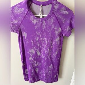 Lululemon swifty tech